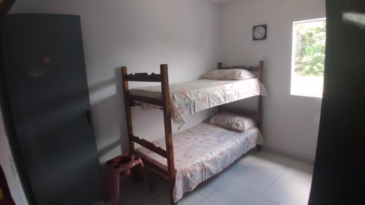 公寓 Residencial Primavera Recife