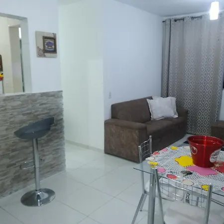 Residencial Primavera Recife Exterior photo