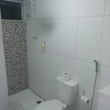 Residencial Primavera Recife Exterior photo