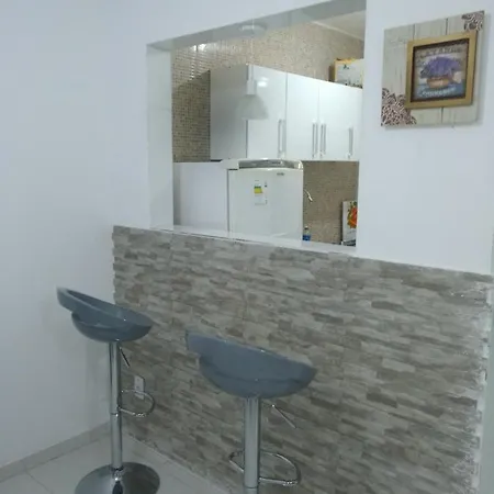 Residencial Primavera Recife Exterior photo