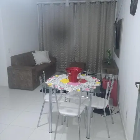 Residencial Primavera Recife Exterior photo