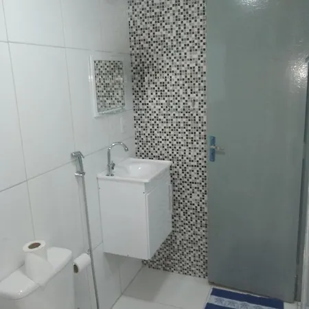 Residencial Primavera Recife Exterior photo