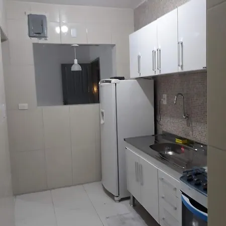 Residencial Primavera Recife Exterior photo