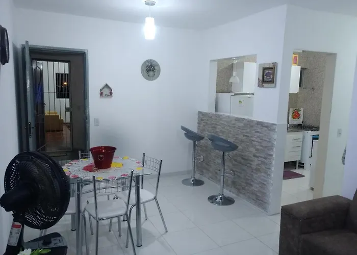 Residencial Primavera