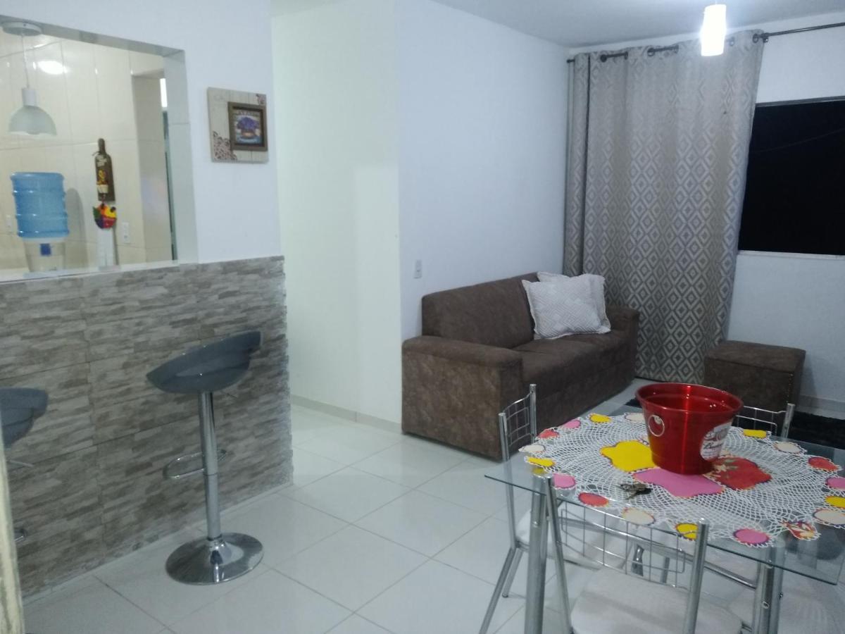 Apartment Residencial Primavera Recife