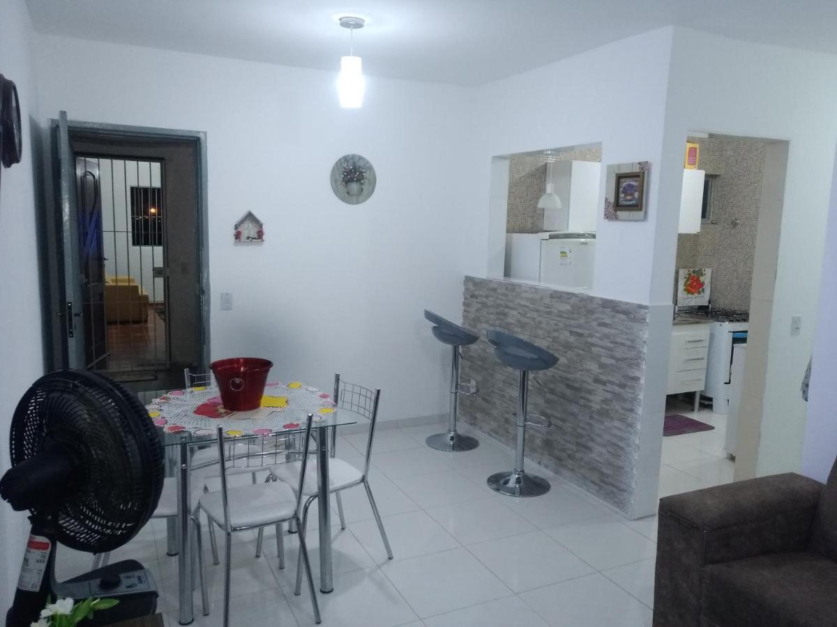 Apartment Residencial Primavera Recife